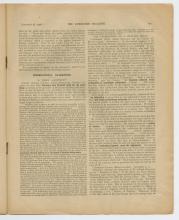 Periodical, Mrs. C. R. Buxton dated November 18, 1916.