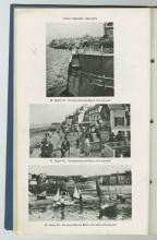 Government document with three photos of Beach 45.