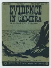 Periodical, Evidence in Camera.