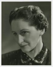 Vera Brittain