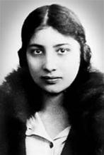 Noor Inayat Khan