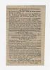 receipt, From: Unknown To: Stejskal, Frantisek  - Mauthausen Various image 14