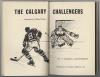 The Calgary Challengers / by T. Morris Longstreth; Illustrated by William Wheeler 