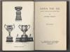 Down the ice : hockey contacts and reflections /  by Foster Hewitt 