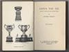 Down the ice : hockey contacts and reflections /  by Foster Hewitt
