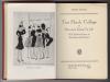 Too much college, or, Education eating up life : with kindred essays in education and humour / Stephen Leacock  