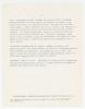 Publicity folder for Halfbreed : a memoir of a Canadian childhood / by Maria Campbell