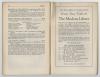 The Macmillans in Canada present the new Macmillan books for Autumn and Winter 1926 / The Macmillan Company of Canada Limited