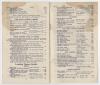 Order list of new books / McClelland & Goodchild Limited
