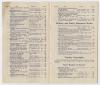 Order list of new books / McClelland & Goodchild Limited