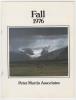 Fall 1976 / Peter Martin Associates