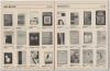 Clarke Irwin backlist