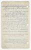 Logbook for books published by Macmillan of Canada, 1946-1952