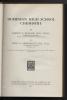 Dominion high school chemistry / by Harold E. Bigelow and Fred G. Morehouse