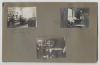 Photo album: "Macmillans in Canada (Toronto) ca. 1906"