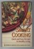 Front cover of "Smart cooking" by Anne Lindsay