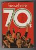 Front cover of "Farewell to the 70s" edited by Porter & Harris