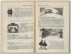 Pages from the Macmillan book catalogue, Autumn & Winter 1928