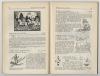 Pages from the Macmillan book catalogue, Autumn & Winter 1928