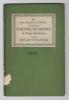 Front cover of the Macmillan book catalogue, Spring & Summer 1929