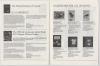 Pages from the Key Porter Books catalogue, Fall 1988