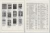 Pages from the Key Porter Books catalogue, Fall 1988