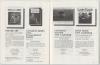 Pages from the Key Porter Books catalogue, Fall 1989