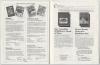 Pages from the Key Porter Books catalogue, Fall 1989