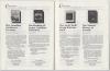 Pages from the Key Porter Books catalogue, Fall 1989