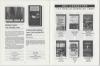 Pages from the Key Porter Books catalogue, Spring 1990