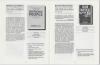 Pages from the Key Porter Books catalogue, Spring 1990