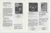 Pages from the Key Porter Books catalogue, Spring 1990