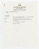 Book tour itinerary (Random House of Canada) for Marjorie Harris's The Canadian Gardener, 1990