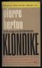 Front cover of "Klondike" by Pierre Berton