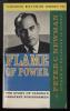 Front cover of "Flame of power" by Peter C. Newman