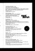Toronto Small Press Book Fair, Spring 1992