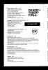 Toronto Small Press Book Fair, Spring 1992