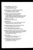 The Fall 1997 Toronto Small Press Fair, 28 September 1997