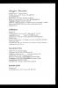 Toronto Small Press Fair : Trinity-St. Paul's Centre, 6 November 1999