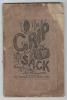 Front cover of The Grip-Sack, 1882