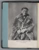 Photograph of Ivan Pillipiw, "First man in sheepskin coat"