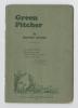 Front cover of "Green pitcher" by Dorothy Livesay