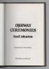 Ojibway ceremonies / Basil Johnston ; illustrations by David Beyer