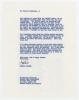 Letter from Austin Clarke to Phyllis Westberg (Harold Ober Associates), 19 March 1978, re MORE