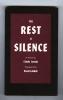 Front cover of "The rest is silence" by Claude Jasmin