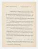 Press release (Carleton University) re Carleton Library Series, 9 November 1961