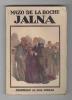 Front cover of "Jalna" by Mazo de la Roche