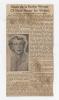 Mazo de la Roche Winner of New Honor for Writers, 7 July 1951