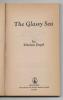 Title page of "The Glassy Sea" by Marian Engel