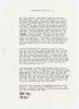Letter from Austin Clarke to Samuel Selvon, 22 April 1987